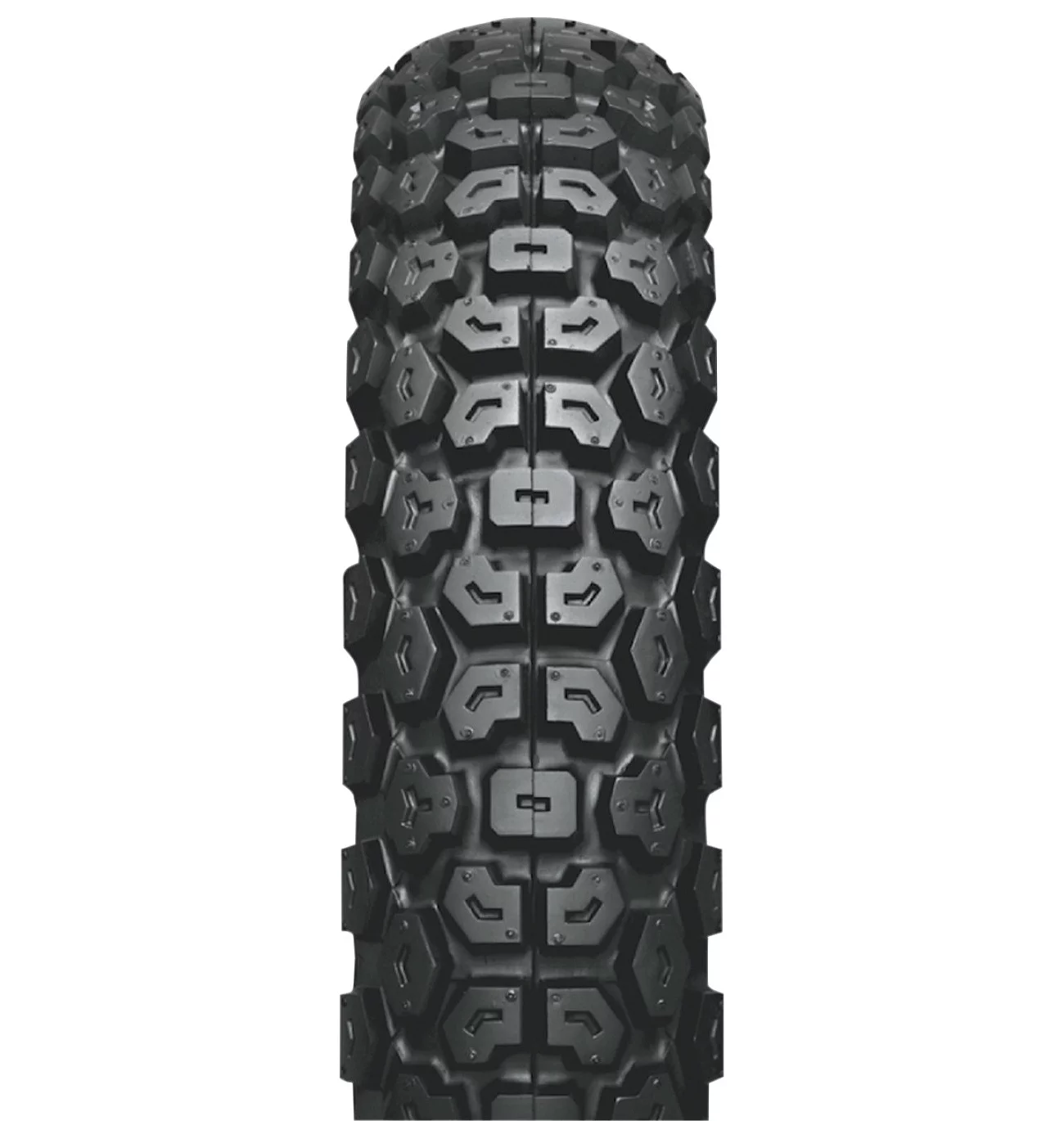 IRC GP-1 Dual Sport Rear Tire 3.00-17 (T10066) - Cheap Fitting