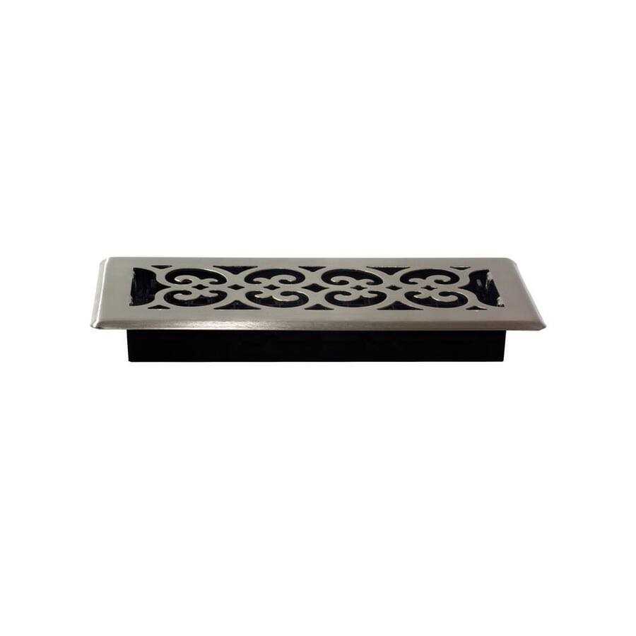 Decor Grates ST214 Classic Collection Décor Design Painted - Cheap Fitting