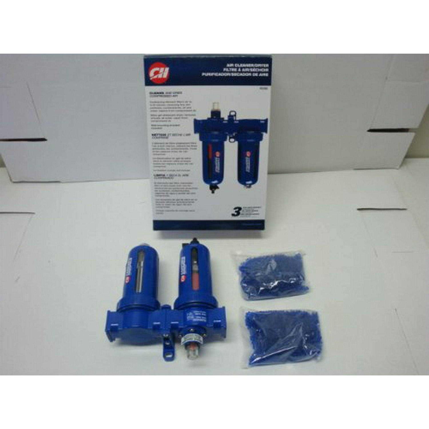 Campbell Hausfeld PA208503AV Air Cleaner/Dryer - Cheap Fitting