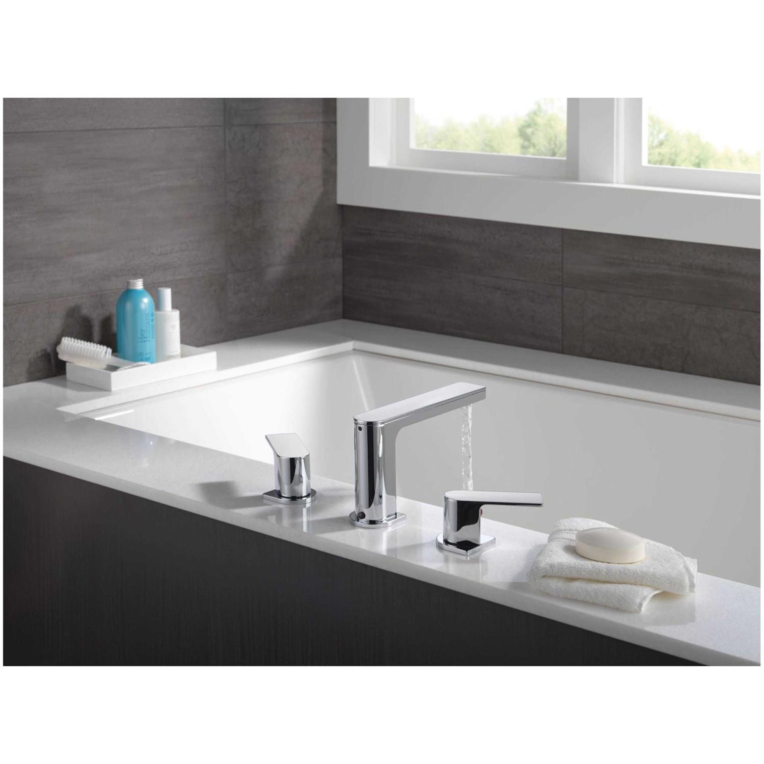 Peerless PTT4319-BL Xander Roman Tub Trim - Cheap Fitting
