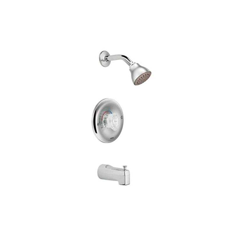 Moen Chateau Standard Tub/Shower Trim T471 - Cheap Fitting