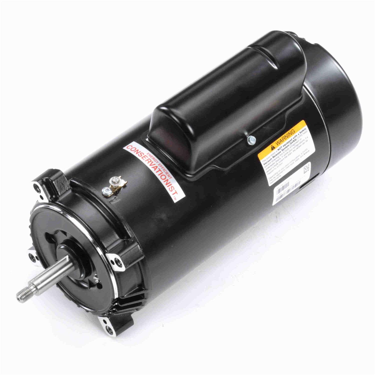 Century Motor 2 HP UST1202 - Cheap Fitting