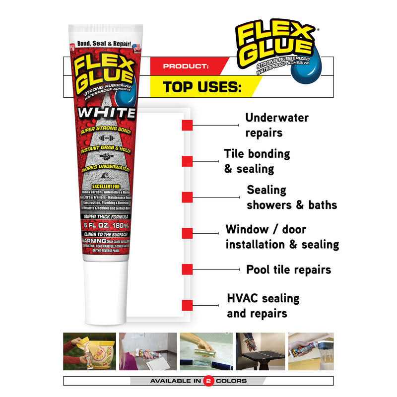 Flex Glue Mini - Cheap Fitting