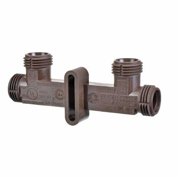 Rheem Cross Over Valve Kit - Cheap Fitting