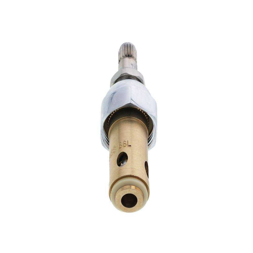 002711-40 Eterna Spindle Assembly T&S Brass - Cheap Fitting