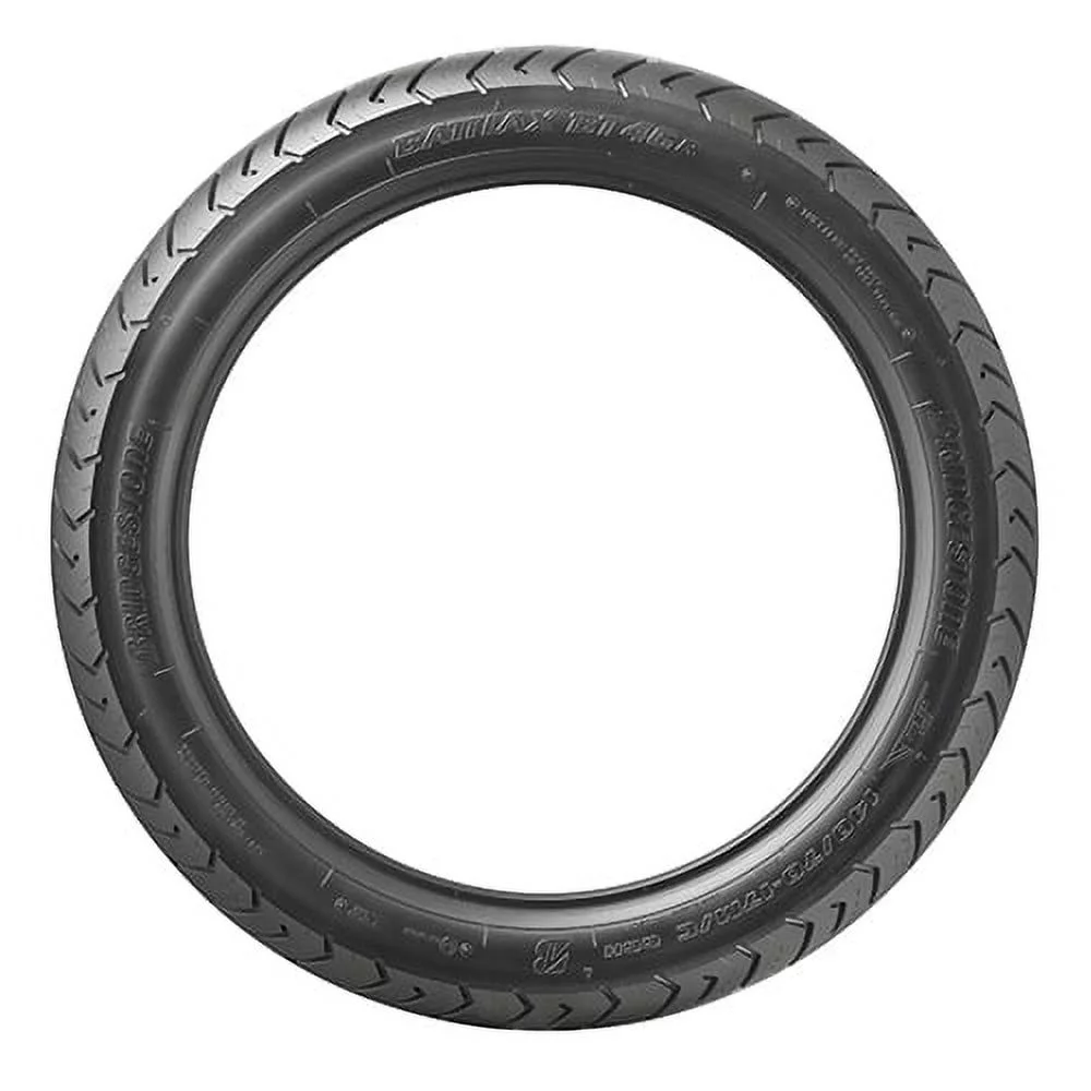 Bridgestone Battlax Bt46R 150/80-16 (71V) Rear Motorcycle Tire - Cheap Fitting