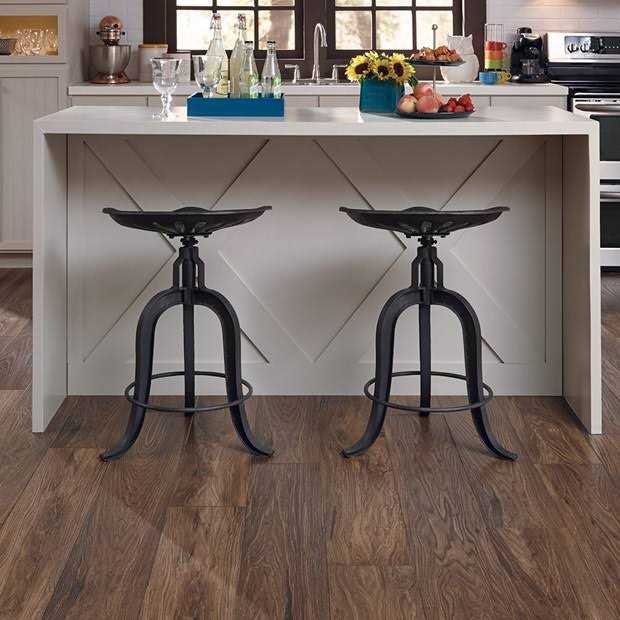 Mannington Laminate Flooring Restoration Wide - Cheap Fitting