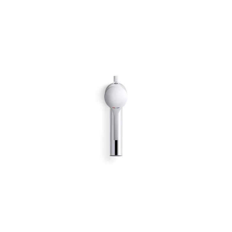 Elate Single-Handle Bathroom sink Faucet Kohler - Cheap Fitting