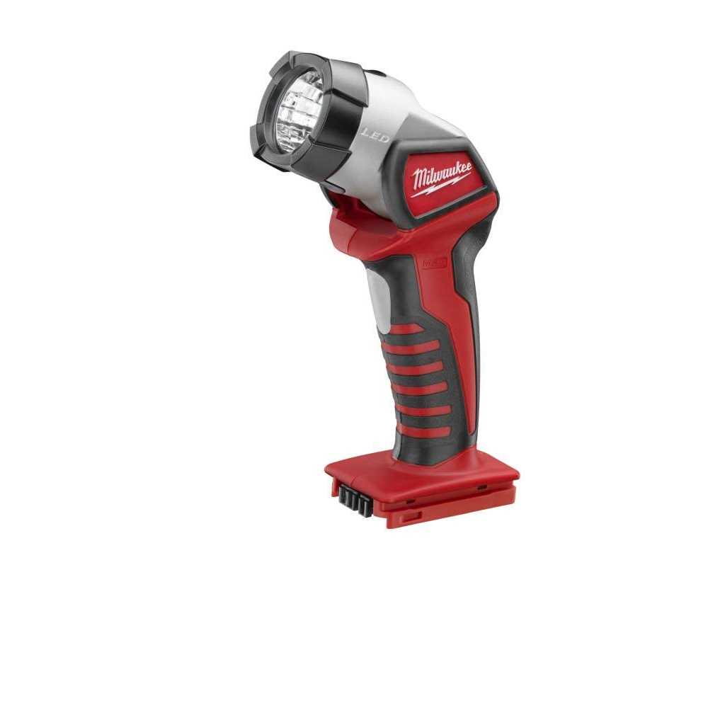 Milwaukee Tool M12 LED Work Light - Cheap Fitting