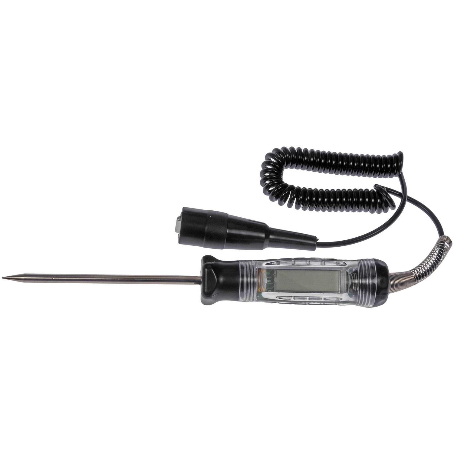 Dorman 88058 Circuit Tester With Lcd Display - Cheap Fitting