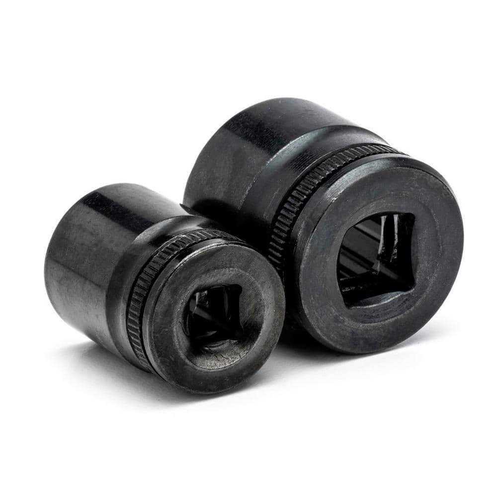 Husky 3/8 in. Drive 100-Position Universal SAE and Metric Mechanics Tool Set - Cheap Fitting