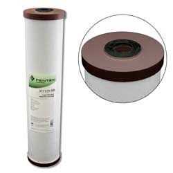 Pentek RFFE20-BB Iron Reduction Water Filter - Cheap Fitting