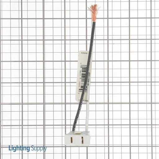 Leviton 1374-1W Snap-In Receptacle 15 Amp - Cheap Fitting