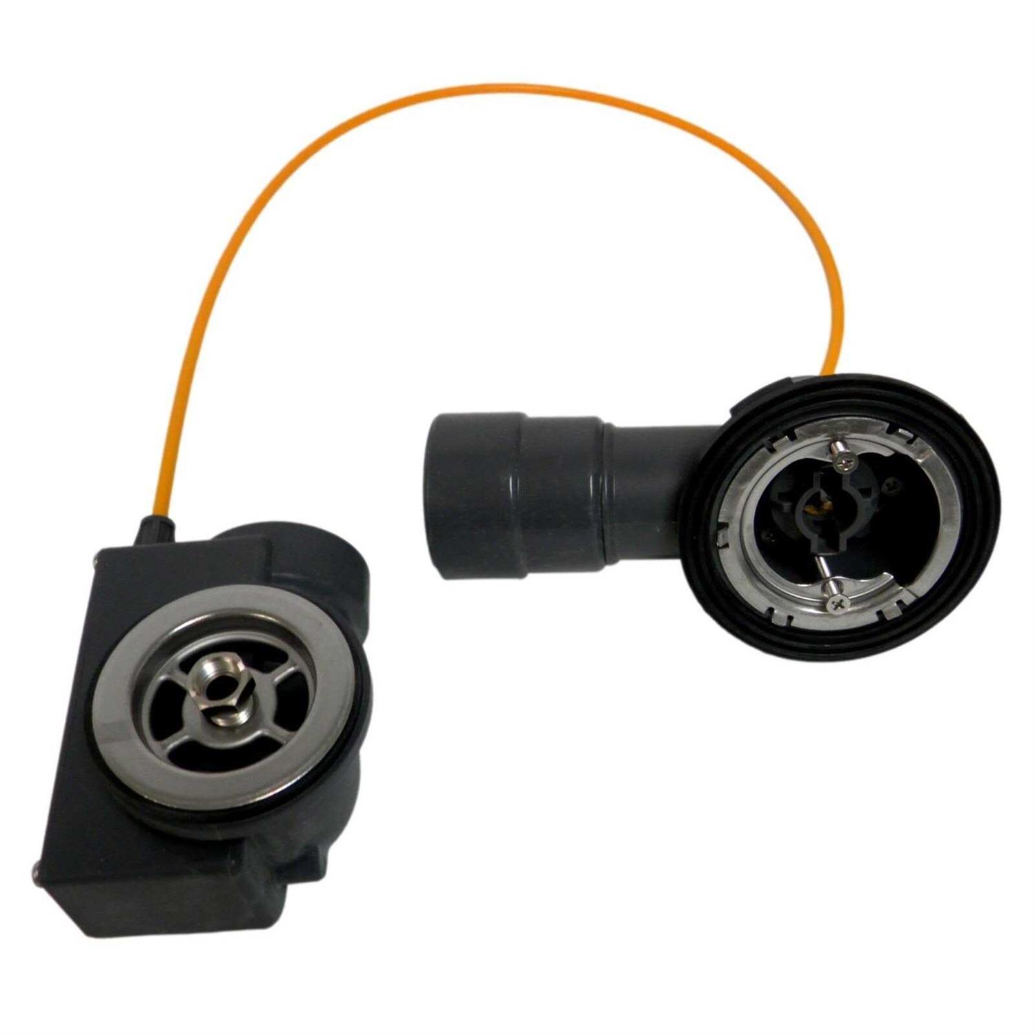 Kohler K-37383-NA PureFlo Rough-in Cable Bath Drain - Cheap Fitting