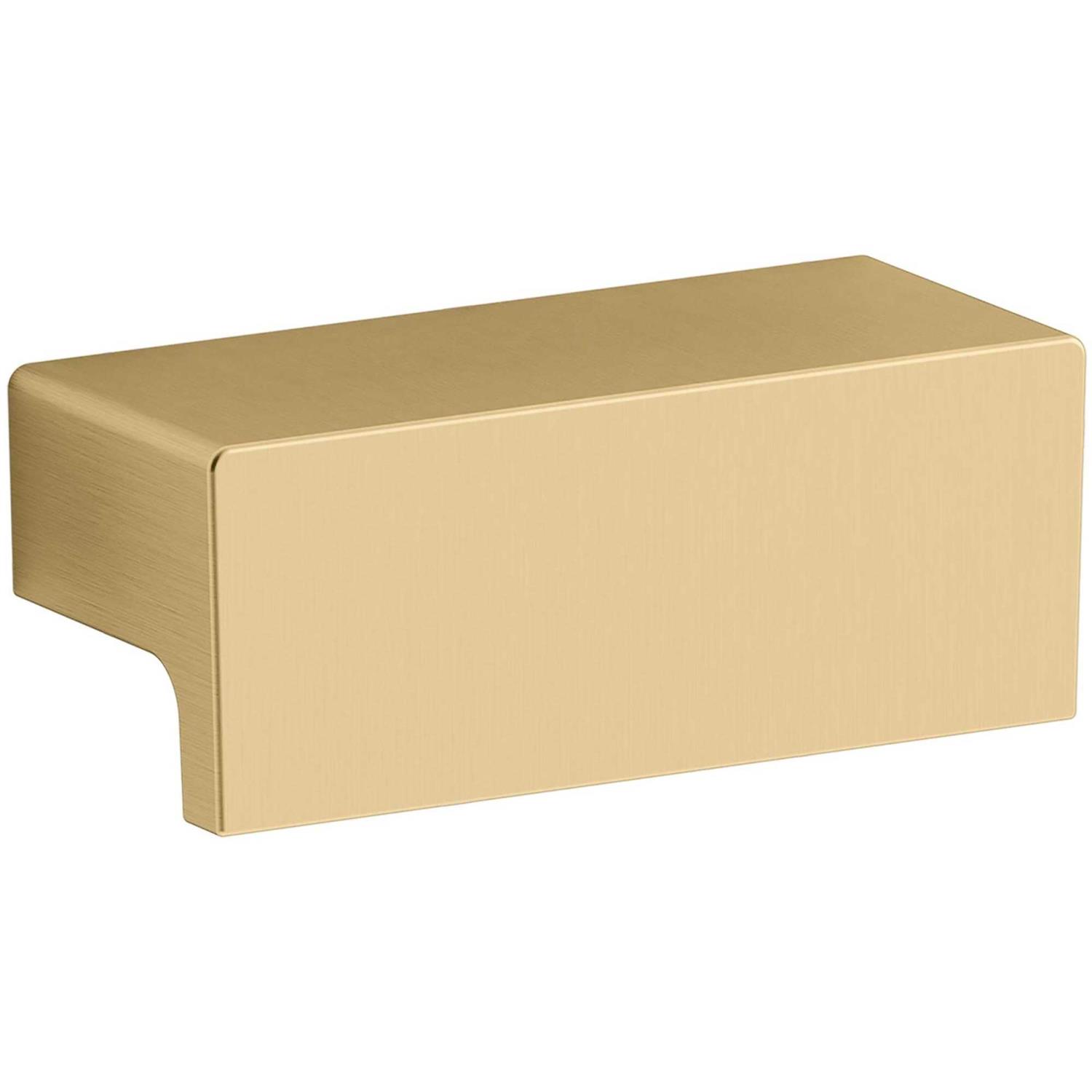 Kohler Honesty 2 Cabinet knob - Cheap Fitting