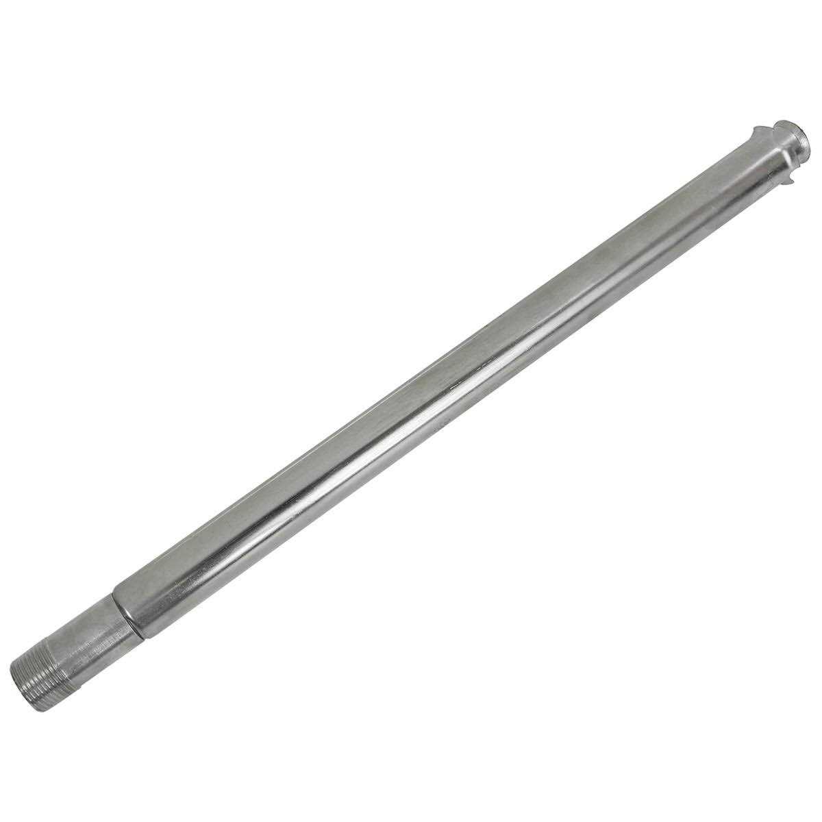 Xtremepowerus 12V 1/4 HP 20gpm Diesel Gasoline Kerosene Fuel Transfer Pump Kit with Nozzle - Cheap Fitting