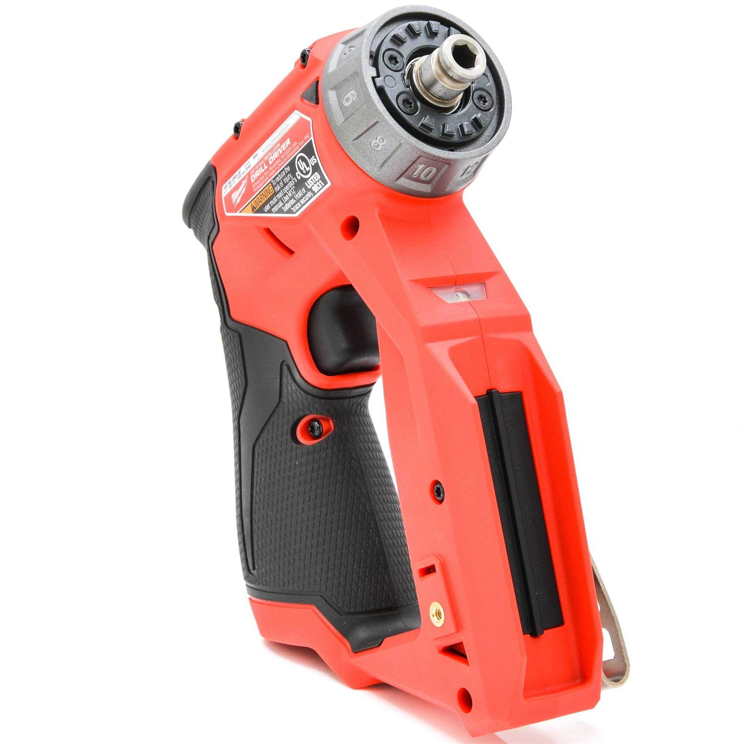 Milwaukee Tool M18 2805-22 - Cheap Fitting