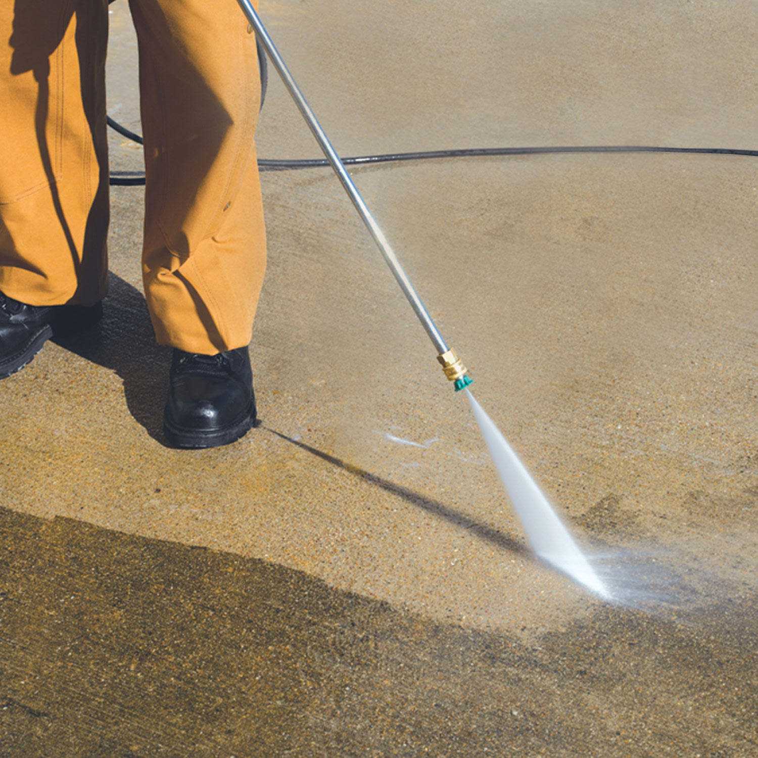 Member’s Mark Commercial Heavy-Duty Degreaser - Cheap Fitting