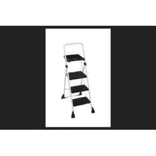 Cosco Tri Step Plus Work Platform - Cheap Fitting