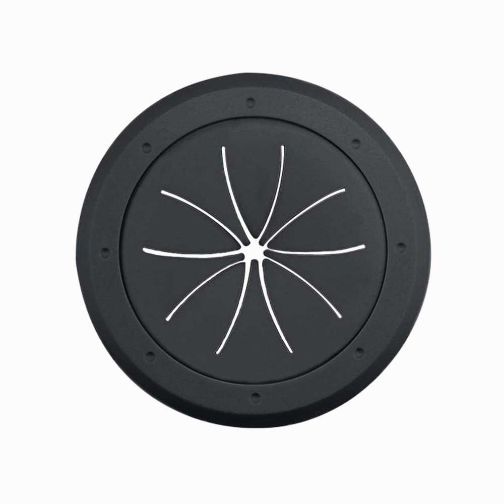 Construct Pro Speedy Spring-Lock Cable Pass Through Port - Cheap Fitting