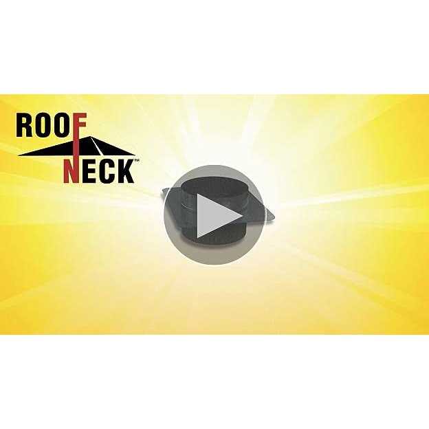 DryerJack with The Roofneck – Black Powder Coated DJK477KR - Cheap Fitting