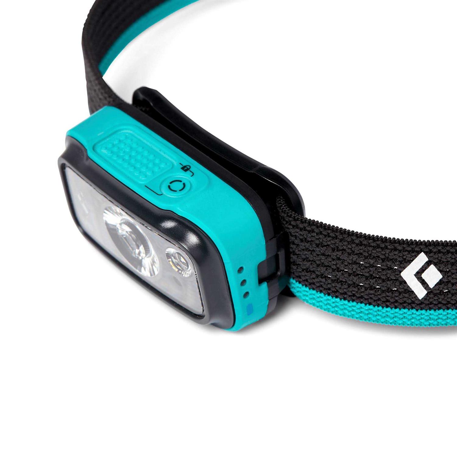 Black Diamond Spot 350 Headlamp - Cheap Fitting