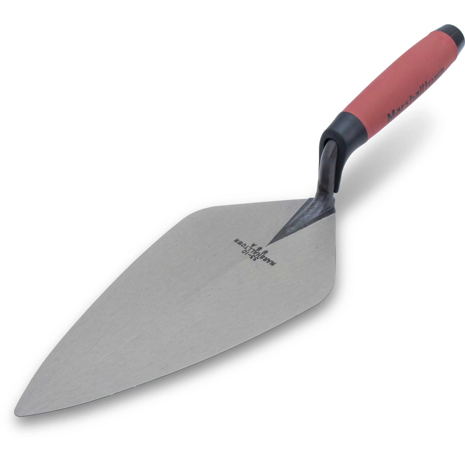 Marshalltown 33 10FG 10 inch London Brick Trowel - Cheap Fitting