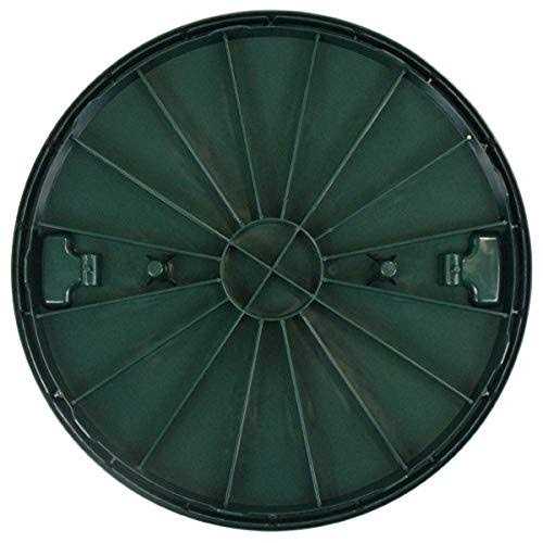 Polylok 20 Septic Tank Cover/Lid - Cheap Fitting