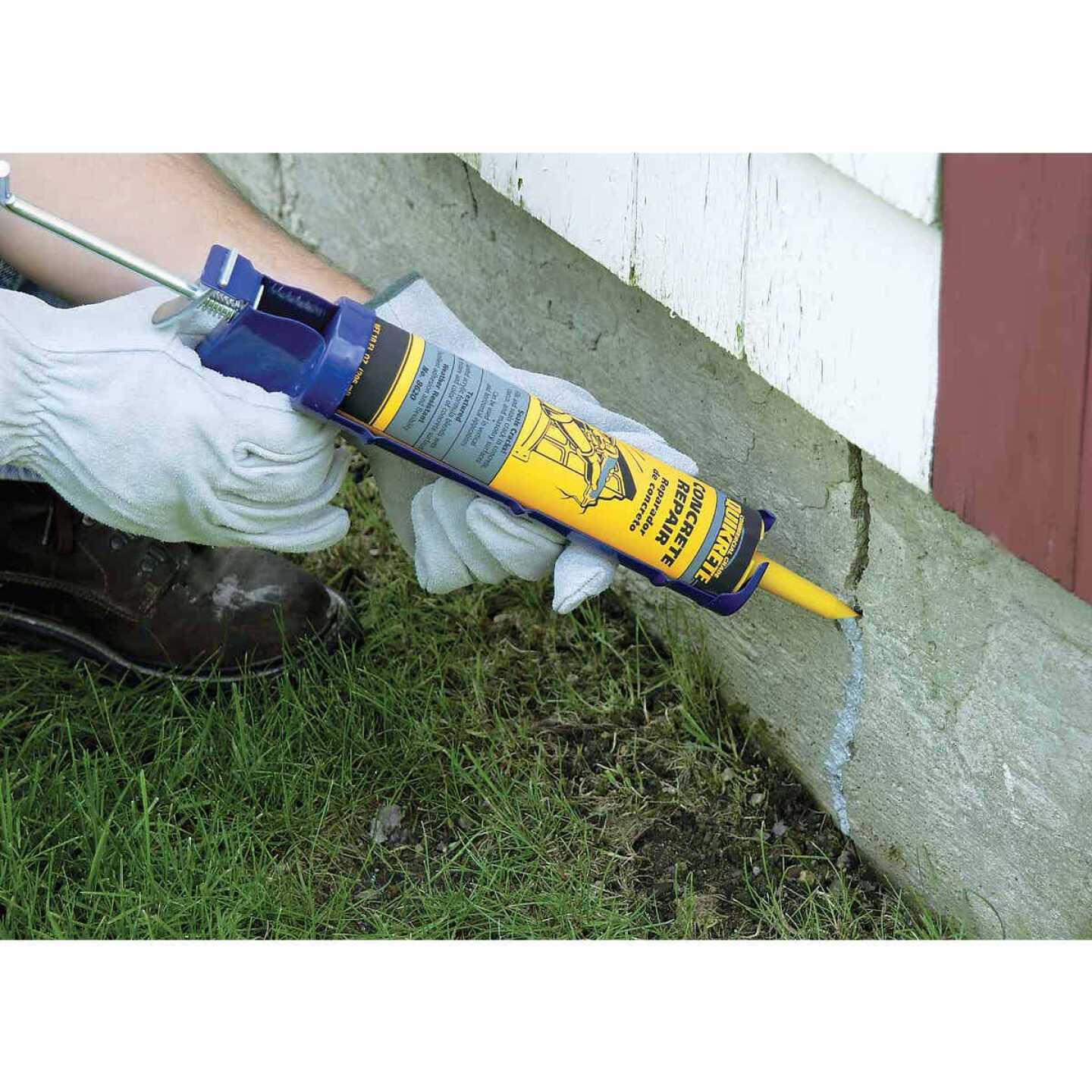 Quikrete 10 oz Concrete Repair - Cheap Fitting