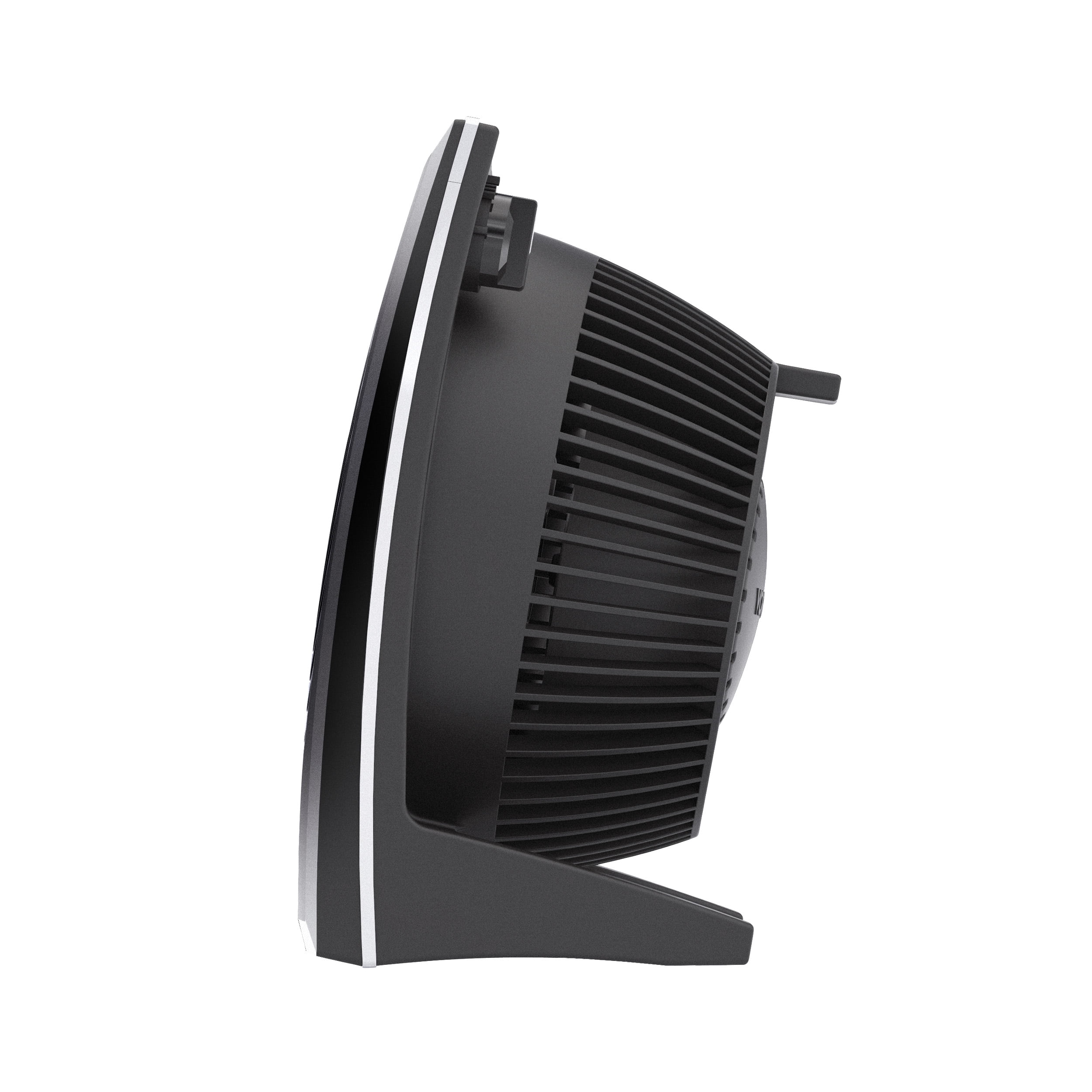 Vornado 673 Medium Panel Floor Fan, 12.75