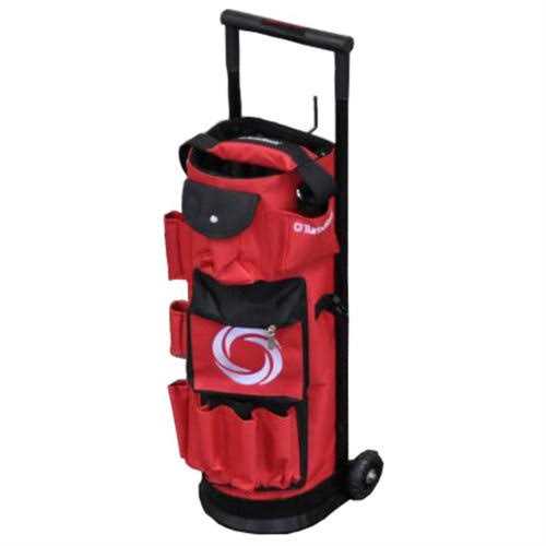 TurboTorch 0386-0579 Rolling Tote Bag TDLX 2010B - Cheap Fitting