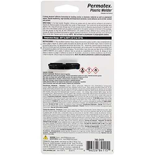 Permatex 84115 - Cheap Fitting