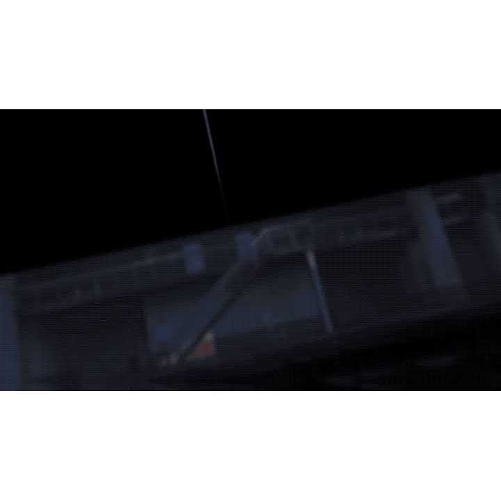 Coast XP11R Flashlight - Cheap Fitting