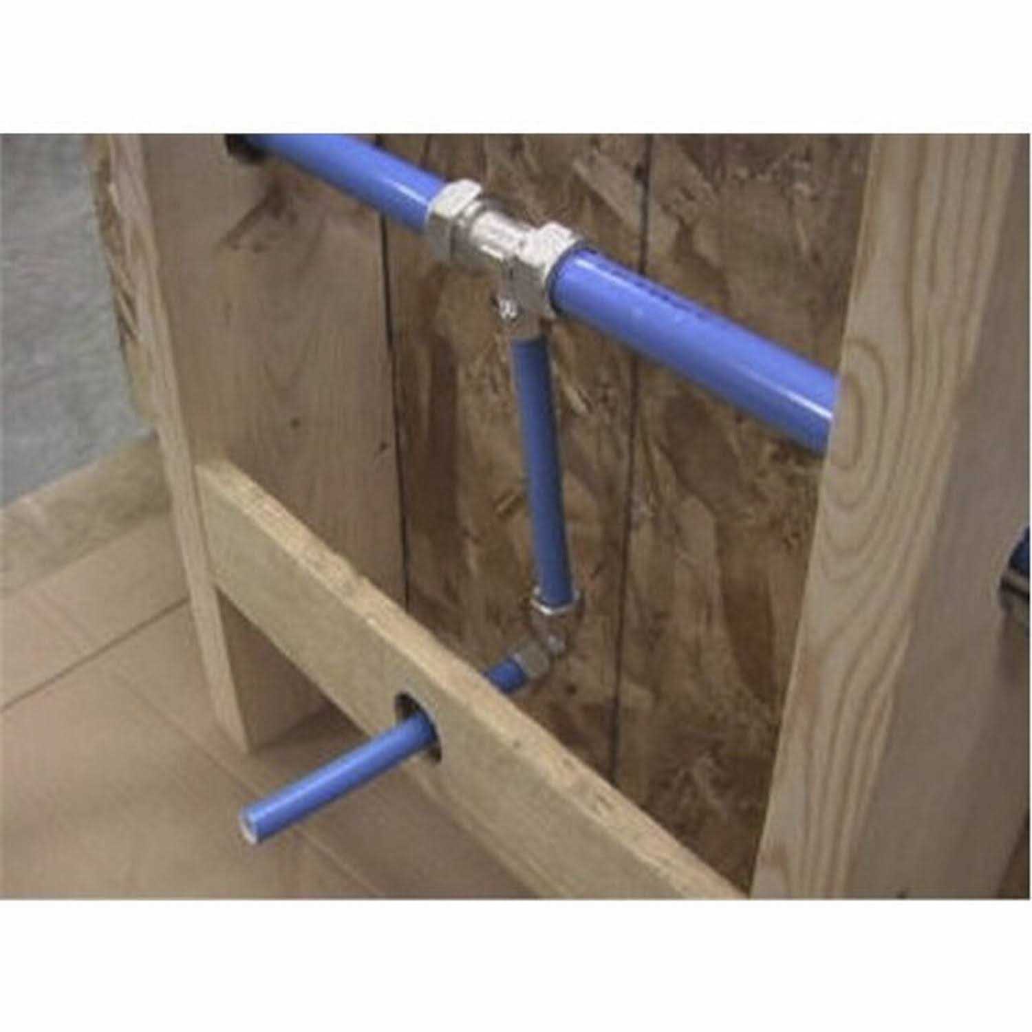 RapidAir M8011 3/4 Maxline Tee Fitting - Cheap Fitting