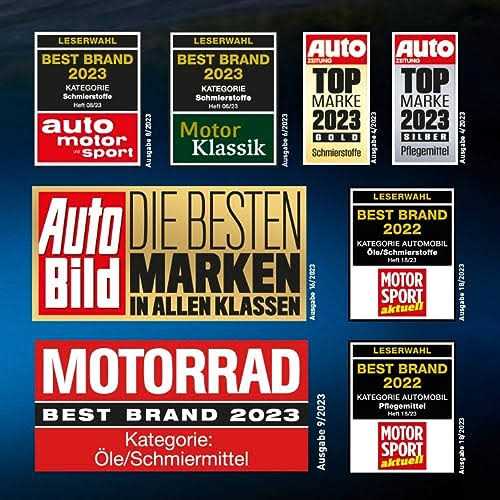 20010 Liqui Moly Hypoid Gear Oil Sae 85W-90 - Cheap Fitting