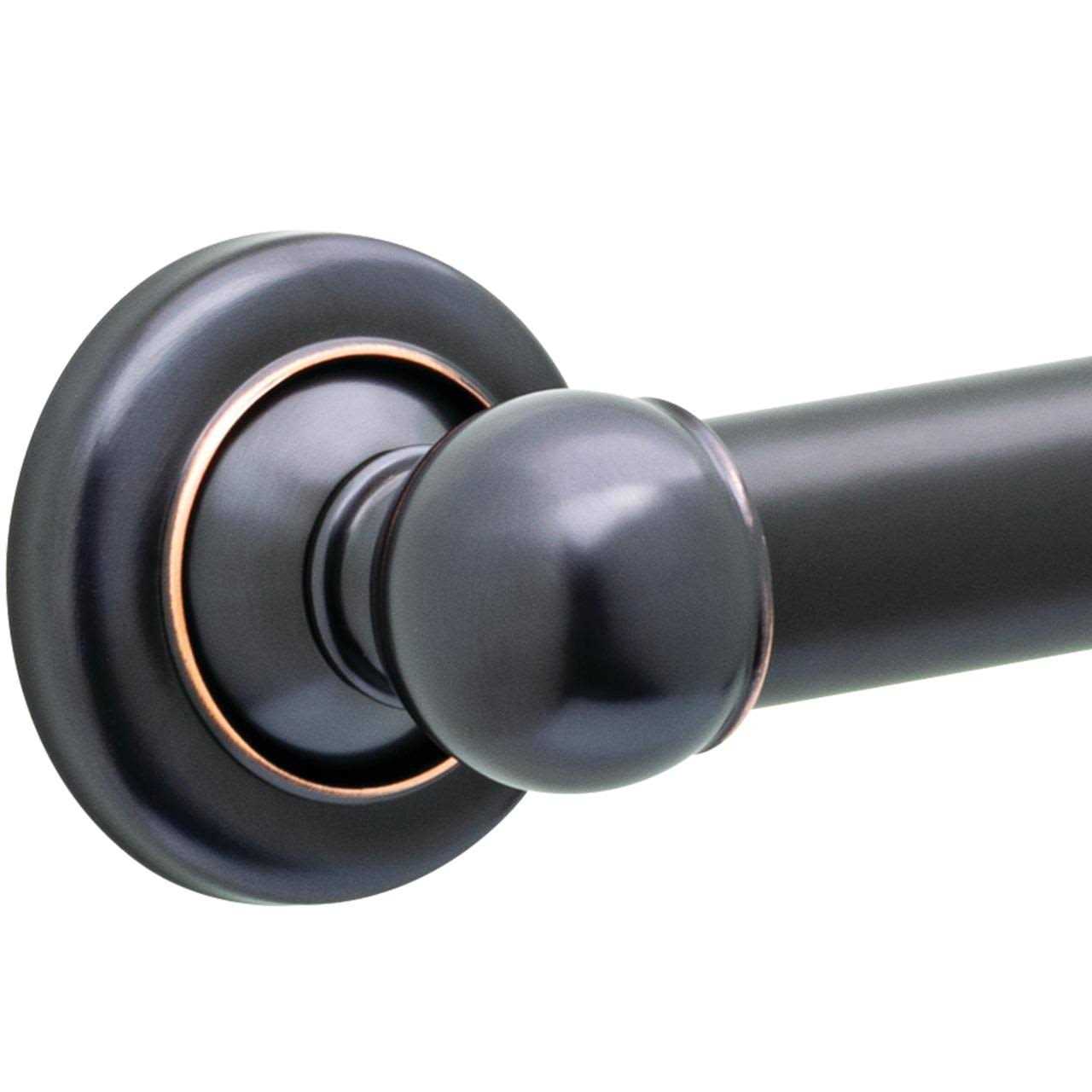 Better Homes & Gardens 16 inch ADA Bathroom Grab Bar - Cheap Fitting