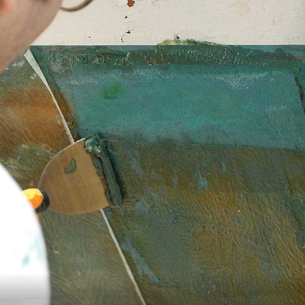 TotalBoat TotalStrip Fast-acting Heavy Duty Gel Paint and Varnish Remover - Cheap Fitting