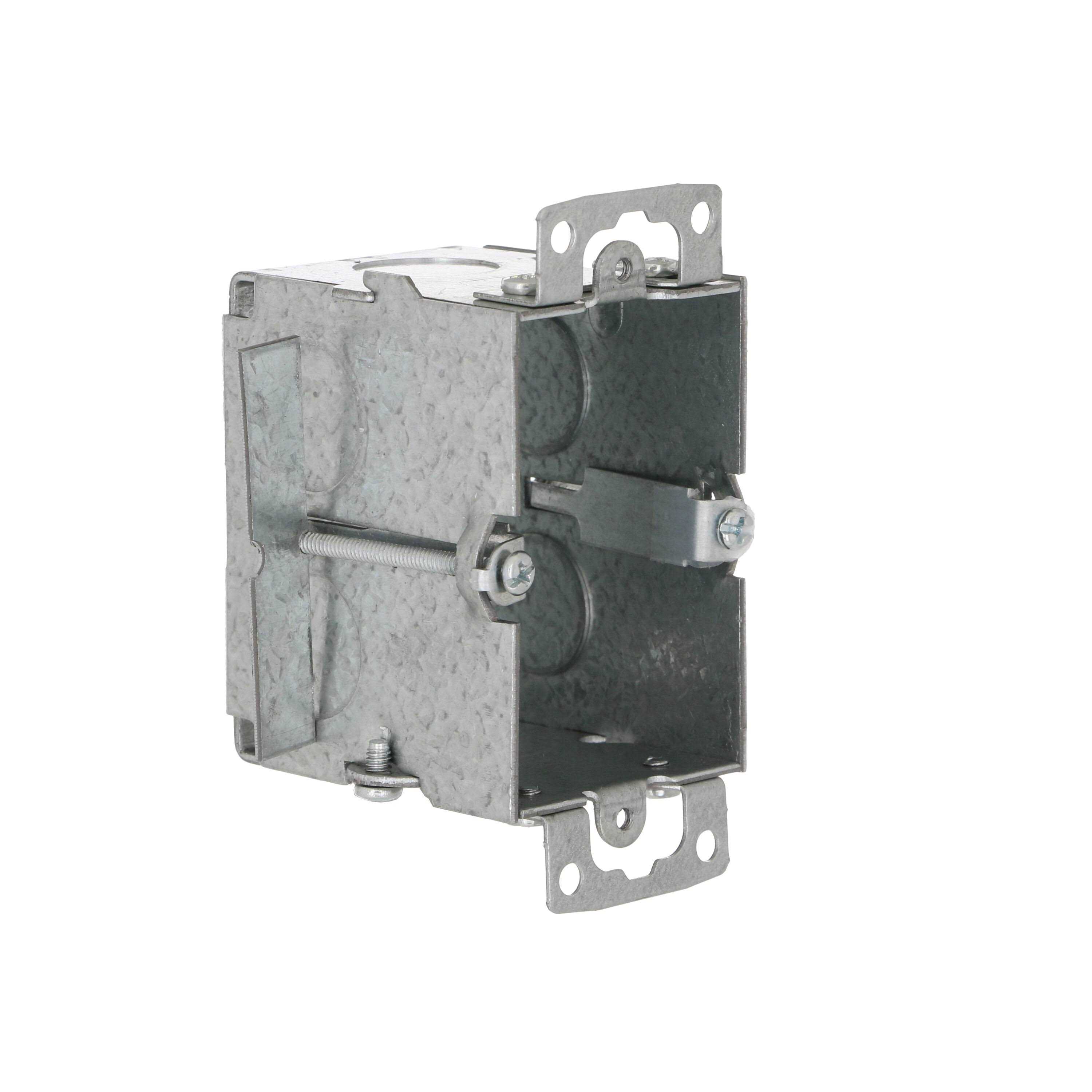 Raco Electrical Box,Switch,1 Gang 509 - Cheap Fitting