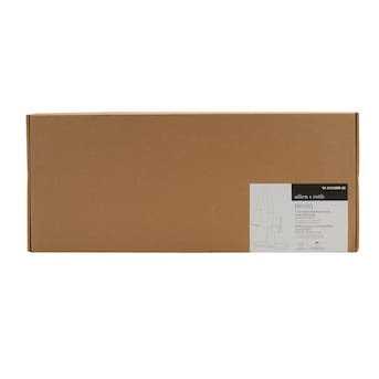 Allen + roth Bryton 1-Handle Deck-Mount Pull-Down Handle Kitchen Faucet - Cheap Fitting