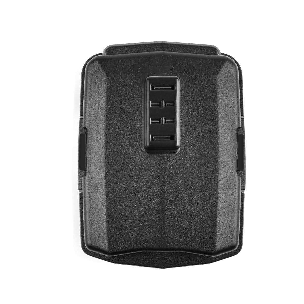 Upgraded 4000mAh CB120 Battery Compatible with Ryobi 12V Battery CB120L CB121L BPL-1220 130503001 130503005 Li-ion Power Tool Battery - Cheap Fitting