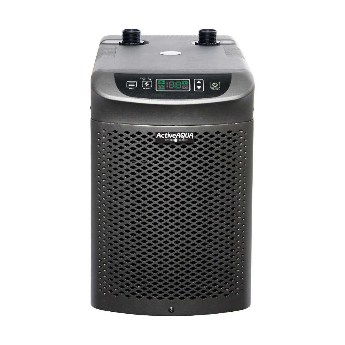 Active Aqua Chiller with Power Boost - Cheap Fitting
