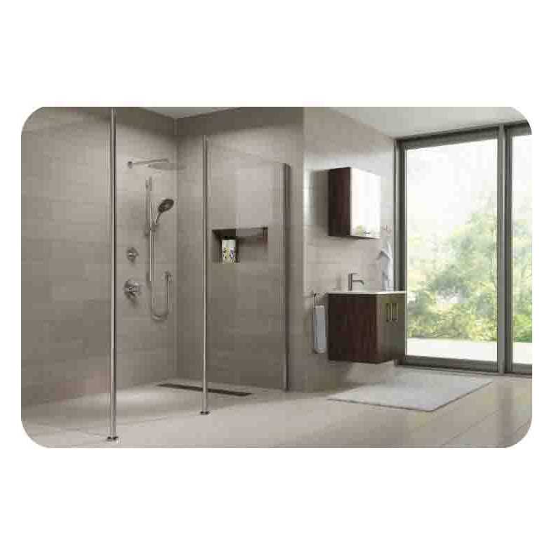 Delta Trinsic 3-Setting 2-Port Diverter Trim T11859-BL - Cheap Fitting