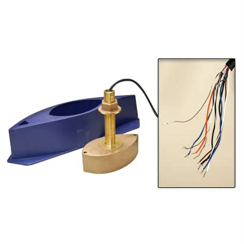 Furuno B265LH Furuno B265LH Thru-Hull CHIRP Transducer - Cheap Fitting