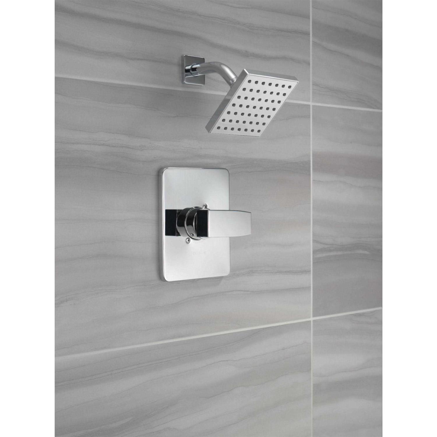 Delta Modern Monitor 14 Series Shower Trim T14267-SS-PP - Cheap Fitting