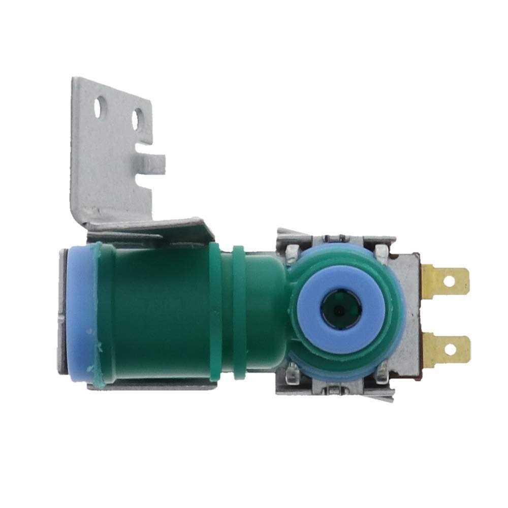 W10865826 Refrigerator Water Valve - Cheap Fitting
