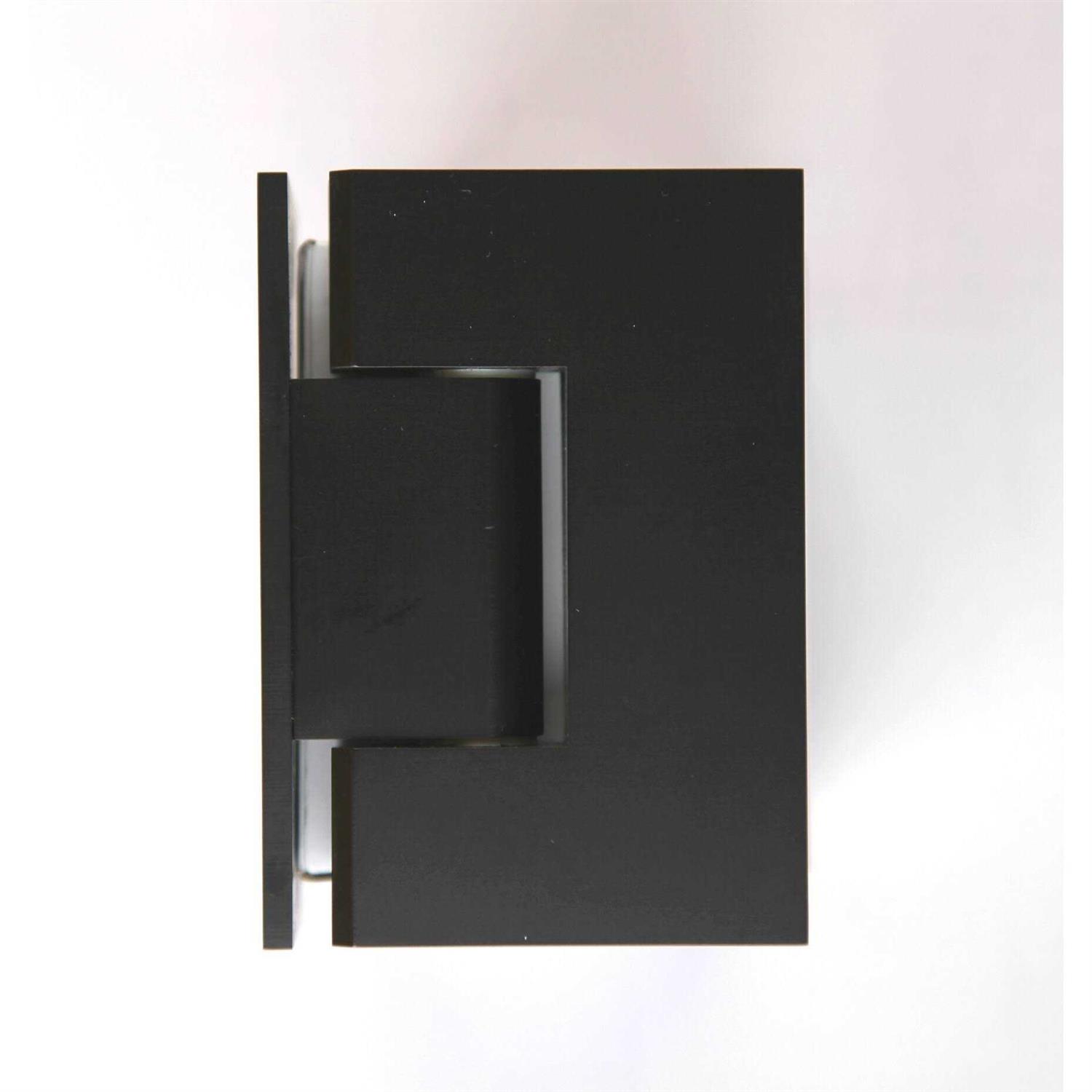 Glass Warehouse 78 in. H Pivot/Hinged Frameless Shower Door GW-DO - Cheap Fitting