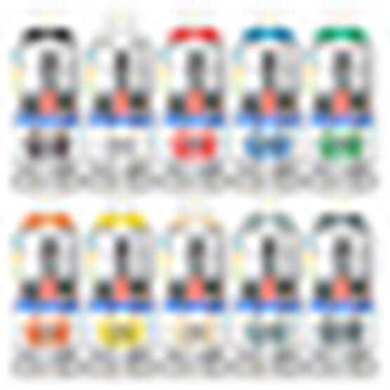 Pintyplus Water based Spray Paint Gloss Finish 10.9oz - Cheap Fitting