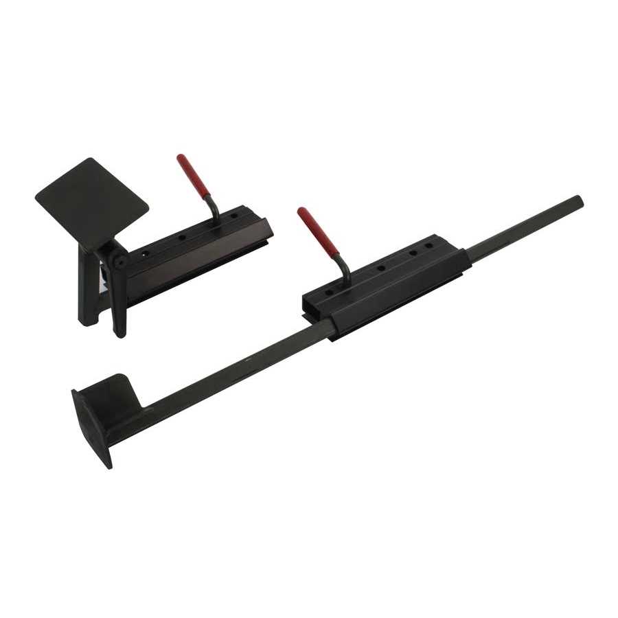 Oneway Wolverine Grinding Jig - Cheap Fitting