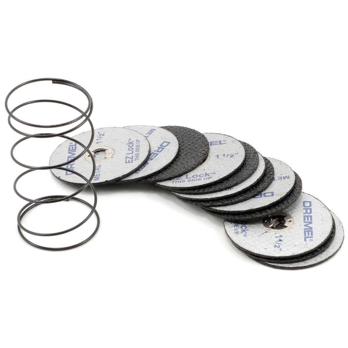 Dremel EZ Lock Cut-Off Wheel EZ456B - Cheap Fitting