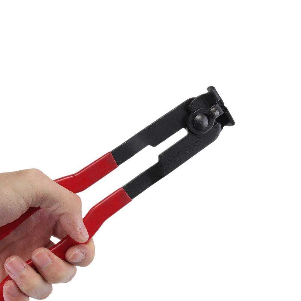 KILOW 2pcs CV Joint Boot Clamp Pliers Set Hose Band Cut-off Pliers Car Banding Tool Kit - Cheap Fitting